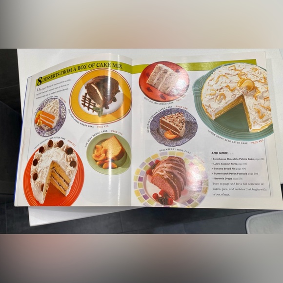 The Dinner Doctor Cookbook by Anne Byrn - Picture 9 of 12